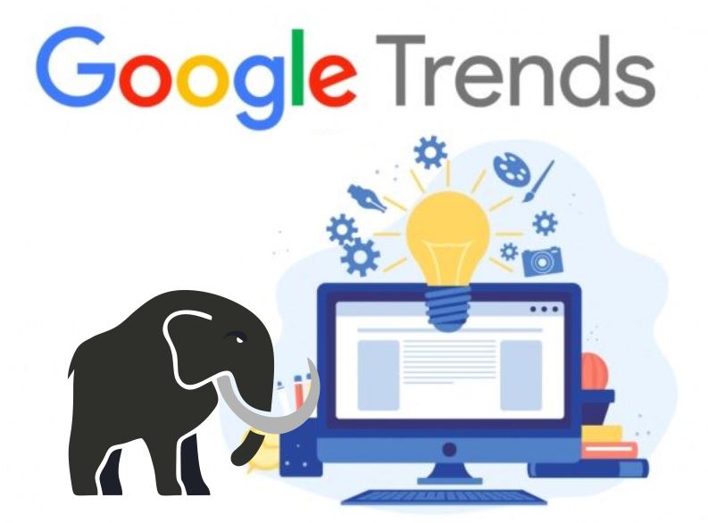 Read more about the article GOOGLE TRENDS 2023