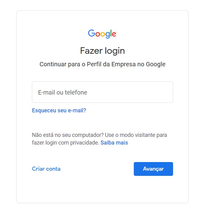 CriacaoDeSitesEmBrasilia cadastreSuaEmpresaNoGoogleMeuNegocio imagem2 Google meu Negócio: Como usar em 4 dicas
