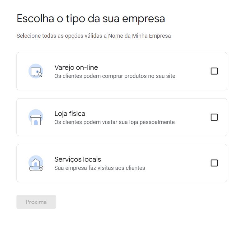 CriacaoDeSitesEmBrasilia cadastreSuaEmpresaNoGoogleMeuNegocio imagem4 Google meu Negócio: Como usar em 4 dicas