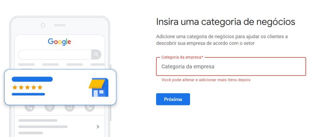 CriacaoDeSitesEmBrasilia cadastreSuaEmpresaNoGoogleMeuNegocio imagem5 Google meu Negócio: Como usar em 4 dicas