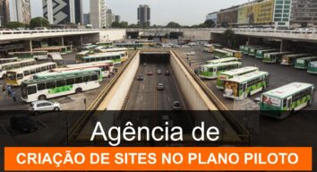 Read more about the article Agência de Criação de Sites no Plano Piloto em 2023