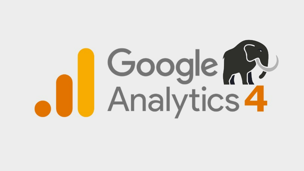 Google Analytics 4