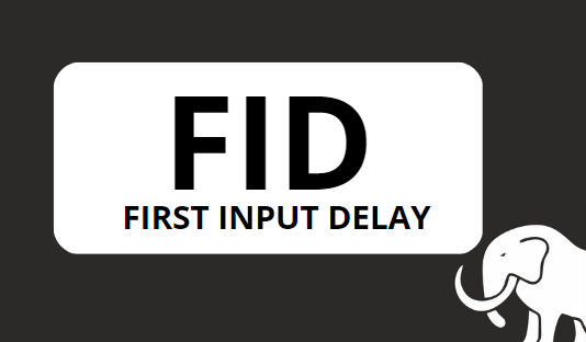 O que é First Input Delay e Como Melhorá-lo