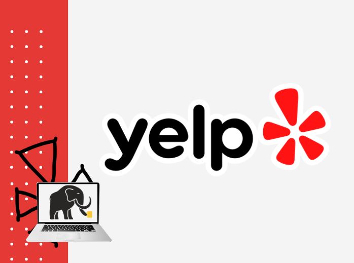 O Yelp é um diretório online popular que permite que as empresas sejam avaliadas e comentadas pelos clientes.