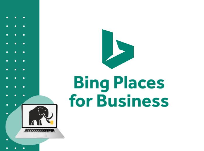 O Bing Places é um diretório online semelhante ao Google Meu Negócio, que permite que as empresas sejam encontradas na pesquisa do Bing e no Bing Maps.