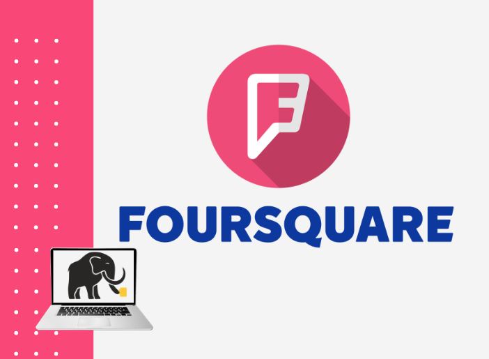 O Foursquare é um diretório online que permite que as empresas listem informações de contato, horários de funcionamento, fotos e avaliações.