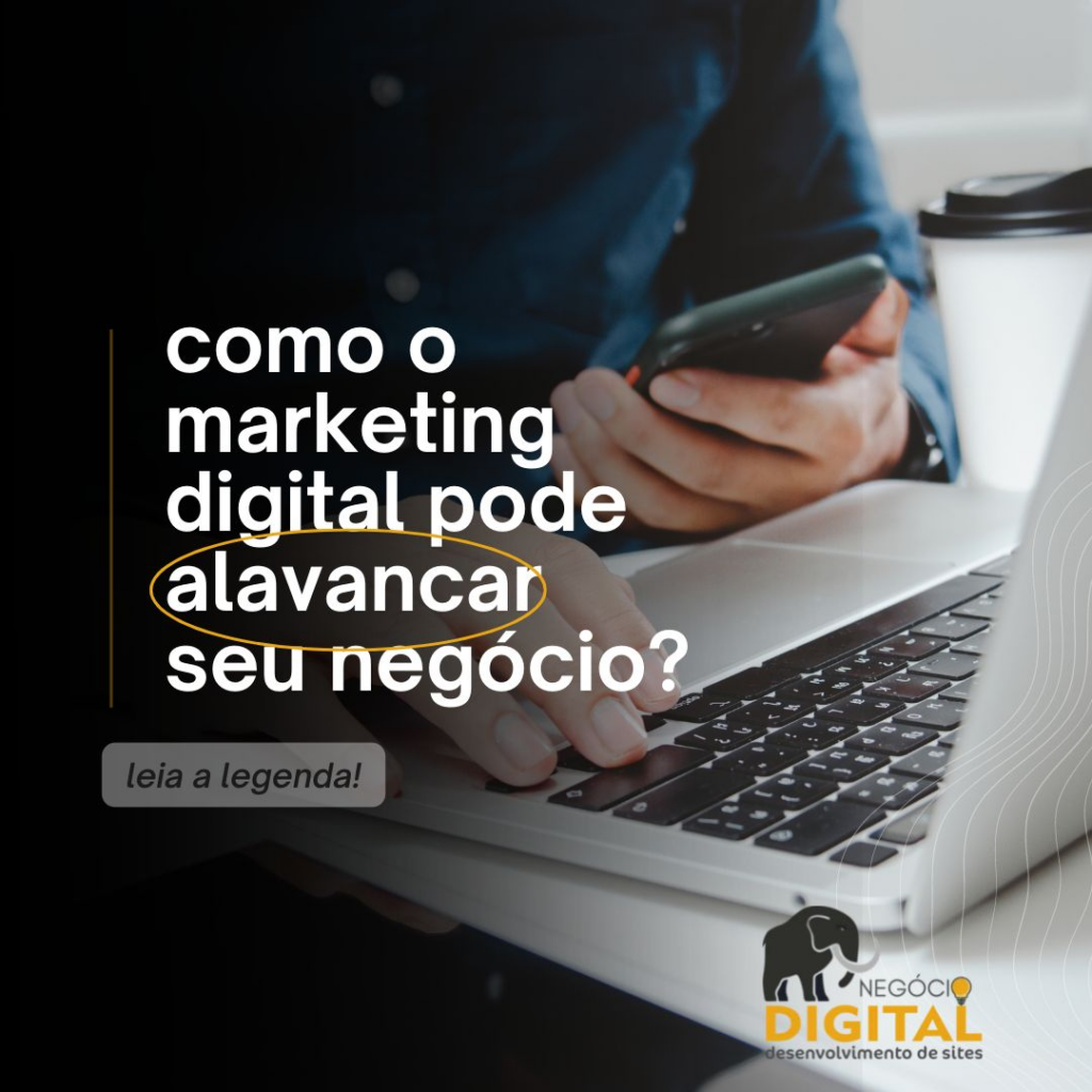 Marketing Digital