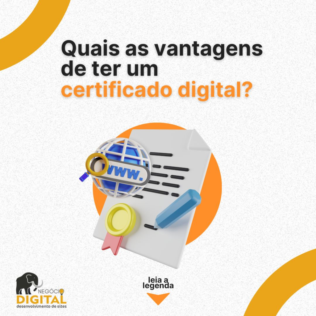 Certificado Digital