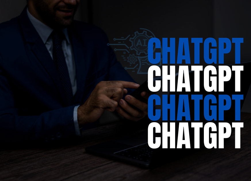 Criação de pautas com o auxílio do ChatGPT