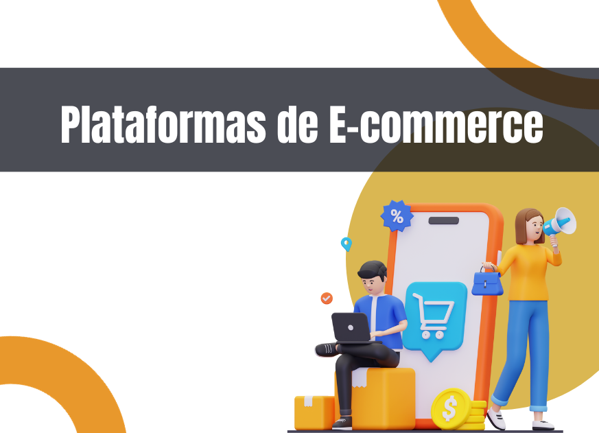 Plataformas de E-commerce
