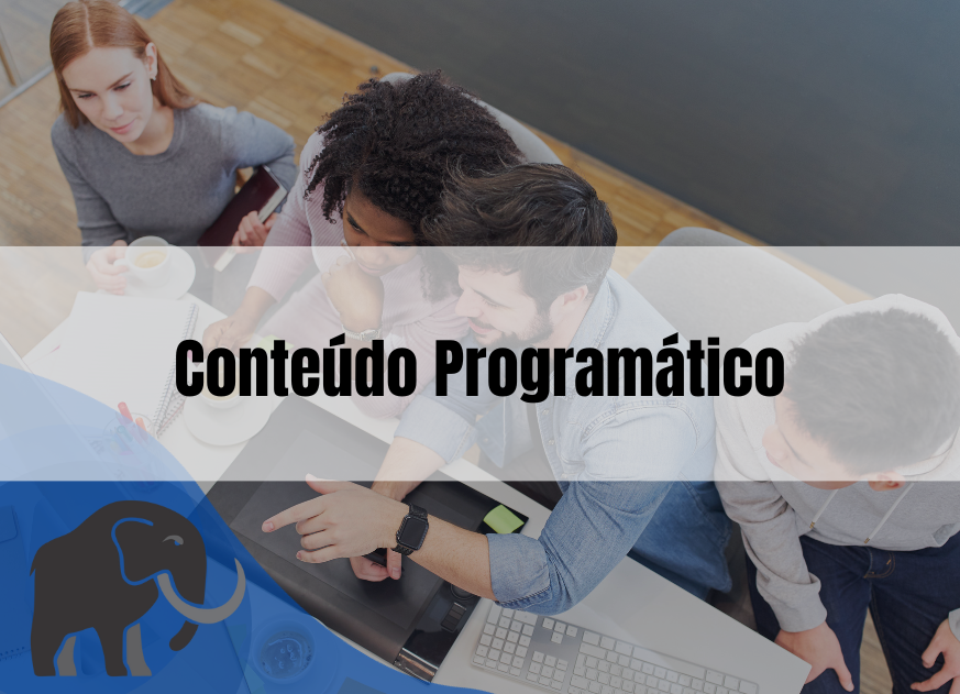 Conteúdo Programático 1