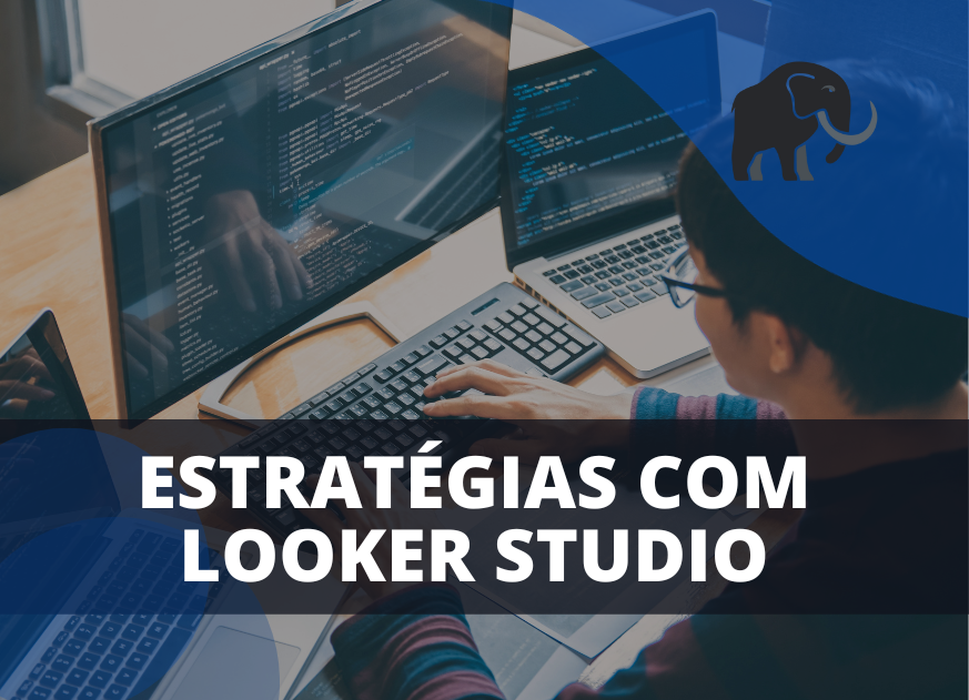 Análise Contínua com Looker Studio