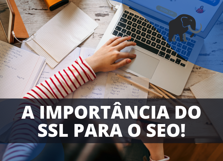 A Importância do SSL SEO!