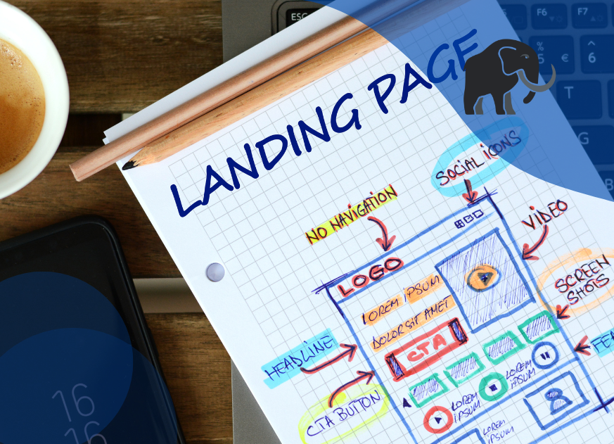 Como Criar Landing Pages