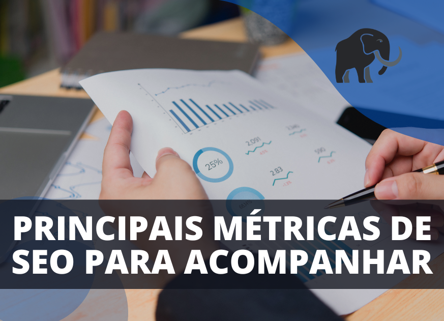 Principais Métricas de SEO