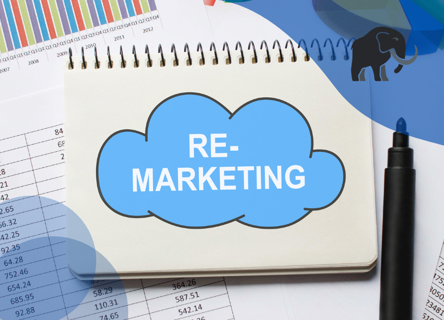 Estratégias de Remarketing