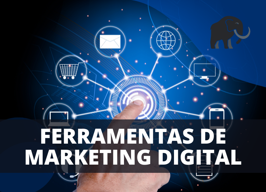 Marketing Digital 9 Ferramentas