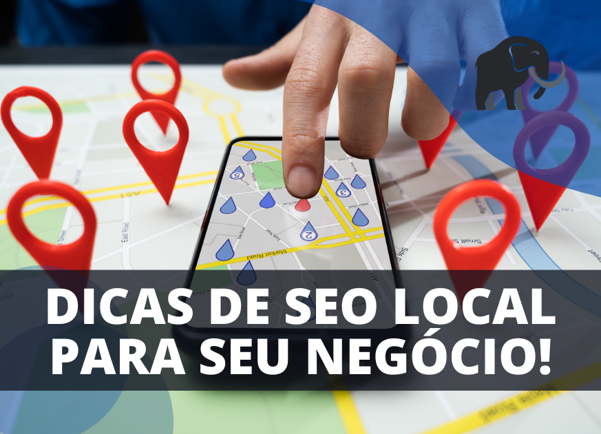 SEO Local em 2024!