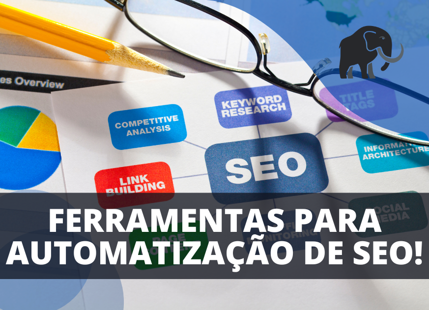 Automatização de SEO!