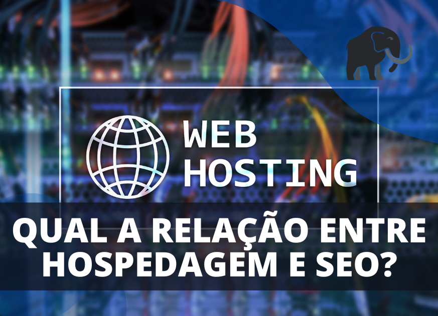 Hospedagem e SEO!