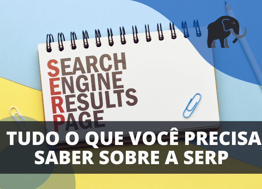 SERP SEO