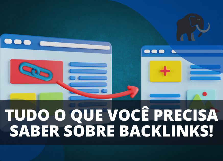 Backlinks no seu site