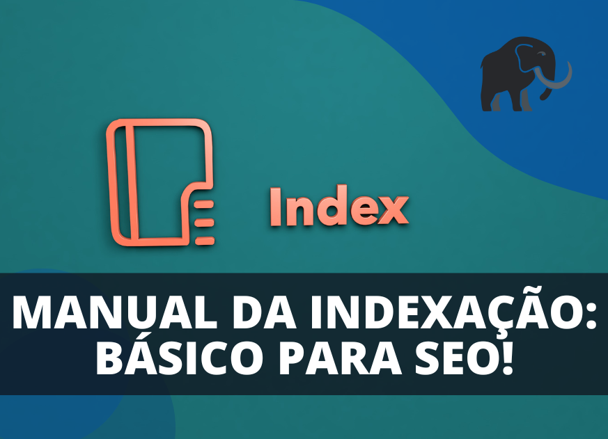 Manual da Indexação!