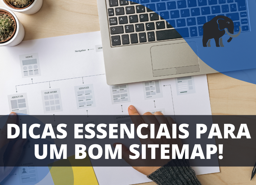 Sitemap 9 dicas!