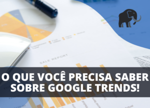 Google Trends 2024