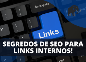 Links Internos 9 segredos