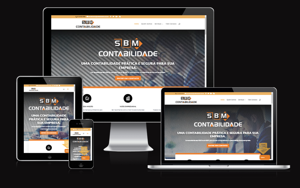auditoriasSBM PROJETOS EM DESTAQUE​